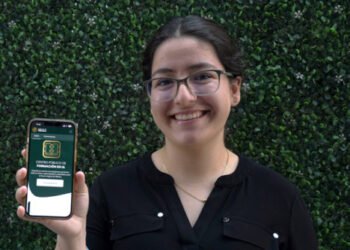 Se suma BUAP al impulso de oportunidades de capacitación en habilidades digitales