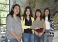 Participan estudiantes BUAP en Infomatrix Iberoamérica 2026