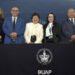 Destaca calidad educativa de la Facultad de Medicina de la BUAP