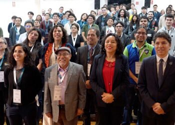 Inicia en la BUAP el “Hackathon LATAM 2026 Quantum Computing for Water Challenges”