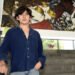 Gana estudiante de Diseño Gráfico de la BUAP concurso internacional de cartel