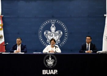 Aprueba Consejo Universitario Plan de Desarrollo Institucional 2025-2029