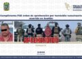 Cumplimenta FGE orden de aprehensión por homicidio tumultuario ocurrido en Acatlán