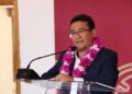 Congreso del Estado y Zacatlán fortalecen hermandad con China
