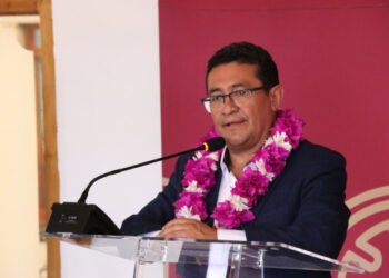Congreso del Estado y Zacatlán fortalecen hermandad con China