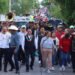 Diputado Pável Gaspar reconoce e impulsa tradiciones que dan identidad, orgullo y fortaleza a la Mixteca poblana