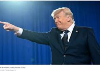 “Barcos del mundo, pongan en marcha sus motores”: Trump confirma el acuerdo con Irán