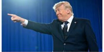 “Barcos del mundo, pongan en marcha sus motores”: Trump confirma el acuerdo con Irán