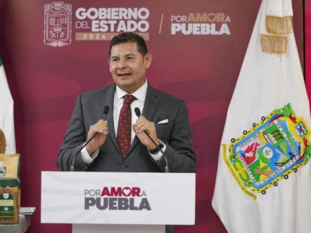 Gobierno Estatal conforma plan integral para generar riqueza compartida en la Mixteca