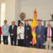 Gobierno Estatal fortalece la cooperación internacional con España