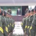 Por el bienestar de Puebla y la seguridad, Gobierno Estatal refrenda alianza con la Guardia Nacional