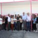 Inauguran Pepe Chedraui y MariElise Budib la primera Unidad Médica Imparable, al sur de la ciudad