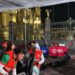 Refuerza Gobierno de Pepe Chedraui operativo especial de seguridad y movilidad tras el partido de la Selección Mexicana