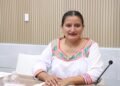 Diputada Esther Martínez impulsa trabajo legislativo en materia de agua y medio ambiente