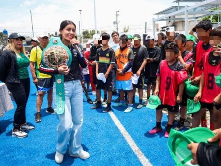 “Mundialito Llanero” fortalece el deporte y la integración social