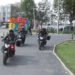 Gobierno del Estado mantiene labores de vigilancia y prevención en la Vía Atlixcáyotl