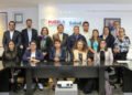 Con la Federación, Puebla refuerza prevención y detección del cáncer de la mujer
