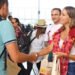 Recibe Puebla a pasajeros de las 12 nuevas rutas aéreas