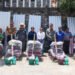 Tras contingencia, se recuperan hogares afectados en Pantepec con apoyos del Gobierno Estatal
