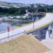 Puente de la Transformación salda deuda histórica con los pueblos originarios