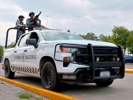 Estrategia coordinada de seguridad permite detención de 109 personas