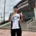 Triunfa estudiante del CONALEP Puebla en el Festival Olímpico de Boxeo 2026