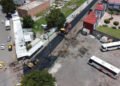 Inicia Gobierno Estatal pavimentación de seis vialidades más en la capital poblana