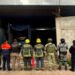 Ubica y asegura SSP inmueble vinculado con el robo de hidrocarburo