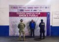 Fuerzas de seguridad recuperan cerca de 10 mil litros hidrocarburo robado