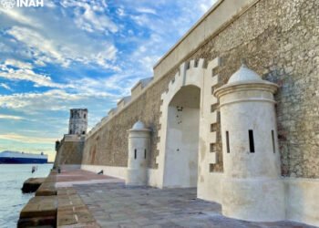 Reabrirán los Museos de Sitio de El Tajín y Fuerte de San Juan de Ulúa, en Veracruz, con inversión de 6.5 millones