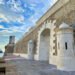 Reabrirán los Museos de Sitio de El Tajín y Fuerte de San Juan de Ulúa, en Veracruz, con inversión de 6.5 millones