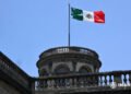 Con inversión de 5 MDP, atienden instalaciones del Museo Nacional de Historia, Castillo de Chapultepec