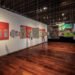 Con El balón está en el Museo de El Carmen comienza el #Mundial Social