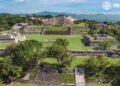 El INAH invita a disfrutar las Travesías Arqueológicas por Puebla, Morelos, Jalisco y Nuevo León
