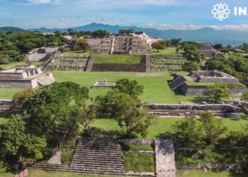 El INAH invita a disfrutar las Travesías Arqueológicas por Puebla, Morelos, Jalisco y Nuevo León