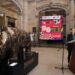 Gobierno de Pepe Chedraui inaugura la exposición «90 Minutos: la pasión del fútbol»