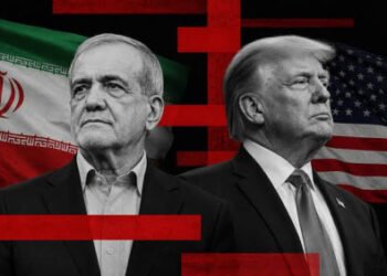 Negociaciones o guerra: ¿qué ocurre entre Irán y EE.UU.?