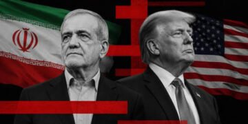 Negociaciones o guerra: ¿qué ocurre entre Irán y EE.UU.?