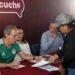 Pepe Chedraui lleva “Día del Pueblo” a San Jerónimo Caleras