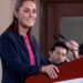 Los Programas para el Bienestar crean derechos: Presidenta destaca que en 2026 recibirán apoyos 42 millones 860 mil 296 mexicanos