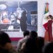 Gobierno de México innova y transforma la atención a la salud en el IMSS, ISSSTE e IMSS Bienestar con equipos modernos: Presidenta