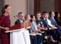 Plan México: Presidenta destaca que inversión de 4 mil 600 mdd de Mercado Libre muestra la confianza en el país; generará 8 mil 500 empleos