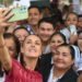 Cuando no hay corrupción, alcanza para más: Presidenta encabeza inicio de obra del Hospital de Especialidades del IMSS en Manzanillo, Colima