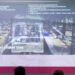 Vamos muy adelantados, el objetivo es inaugurar CDMX-Pachuca y CDMX-Querétaro en 2027: Presidenta Claudia Sheinbaum
