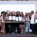 Presidenta firma convocatoria para consulta de iniciativa de Ley General de Derechos de los Pueblos Indígenas y Afromexicano