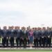 Presidenta Claudia Sheinbaum abandera a la Selección Nacional de México que participará en la Copa Mundial de la FIFA 2026