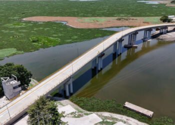 Puente de la Transformación rescata a comunidades indígenas tras 70 años de olvido
