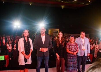 Celebra gobierno de Pepe Chedraui resultados de Smart City Expo LATAM Congress 2026