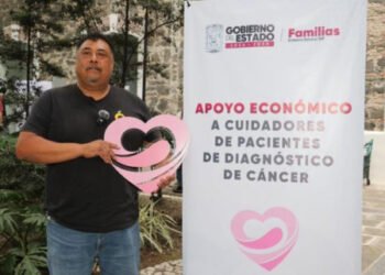 SEDIF respalda y cuida a quienes acompañan la batalla contra el cáncer