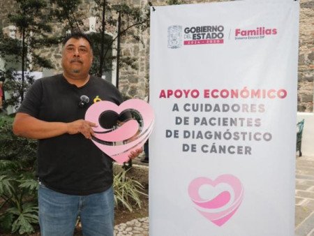 SEDIF respalda y cuida a quienes acompañan la batalla contra el cáncer
